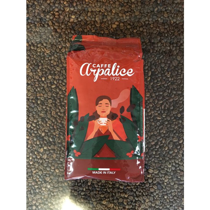 Arpalice Cremoso