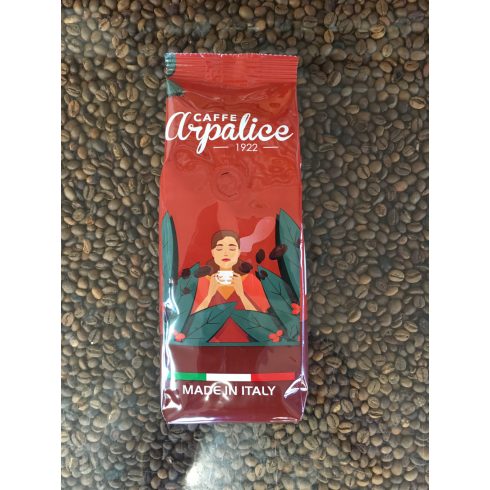 Arpalice őrölt kávé 250g