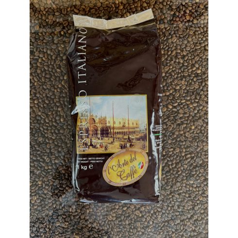 Arte del Caffé