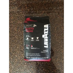 Lavazza Expert Gusto Pieno (1kg)