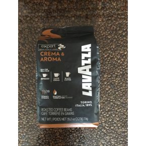 Lavazza Expert Crema&Aroma (1kg)