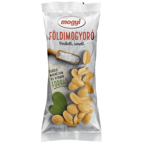 Mogyi Pörkölt sós földimogyoró 70g