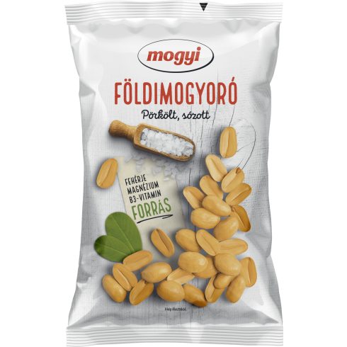 Mogyi Pörkölt sós földimogyoró 70g