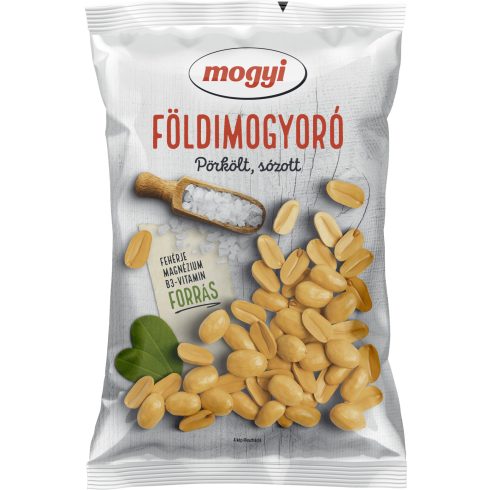 Mogyi Pörkölt sós földimogyoró 70g