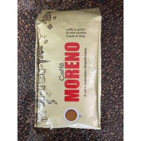 Caffe Moreno Espresso (1kg)