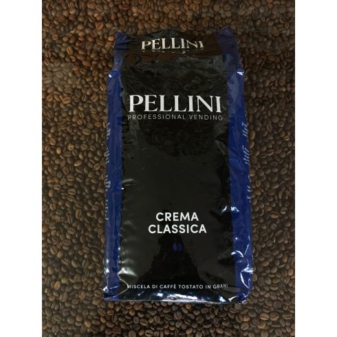 Pellini Crema Classica (1kg)
