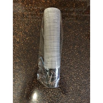 Papír pohár (7oz) 50db