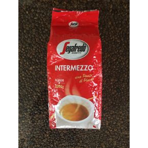 Segafredo Intermezzo  