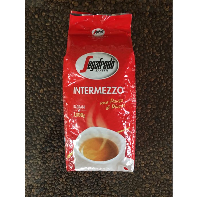 Segafredo Intermezzo