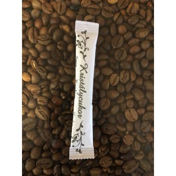 Tasakos kristálycukor (4g) 1000db