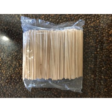 Fa keverőpálca 140mm 1000db