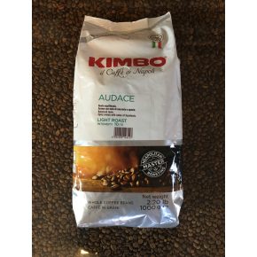Kimbo Audace szemes kávé 1kg
