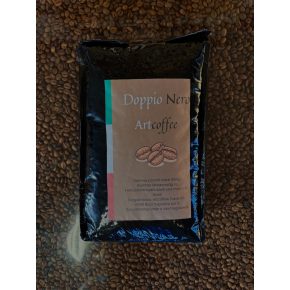 Doppio Nero