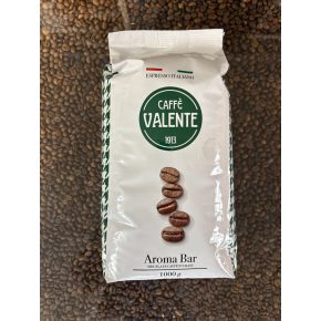 Caffé Valente Aroma Bar szemes kávé 1 kg